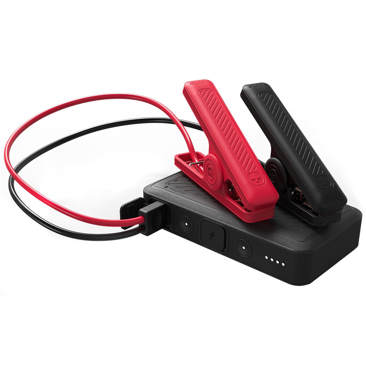mophie Powerstation Go Rugged Compact With Car Jump Starter - SuperSaverAU - view 5