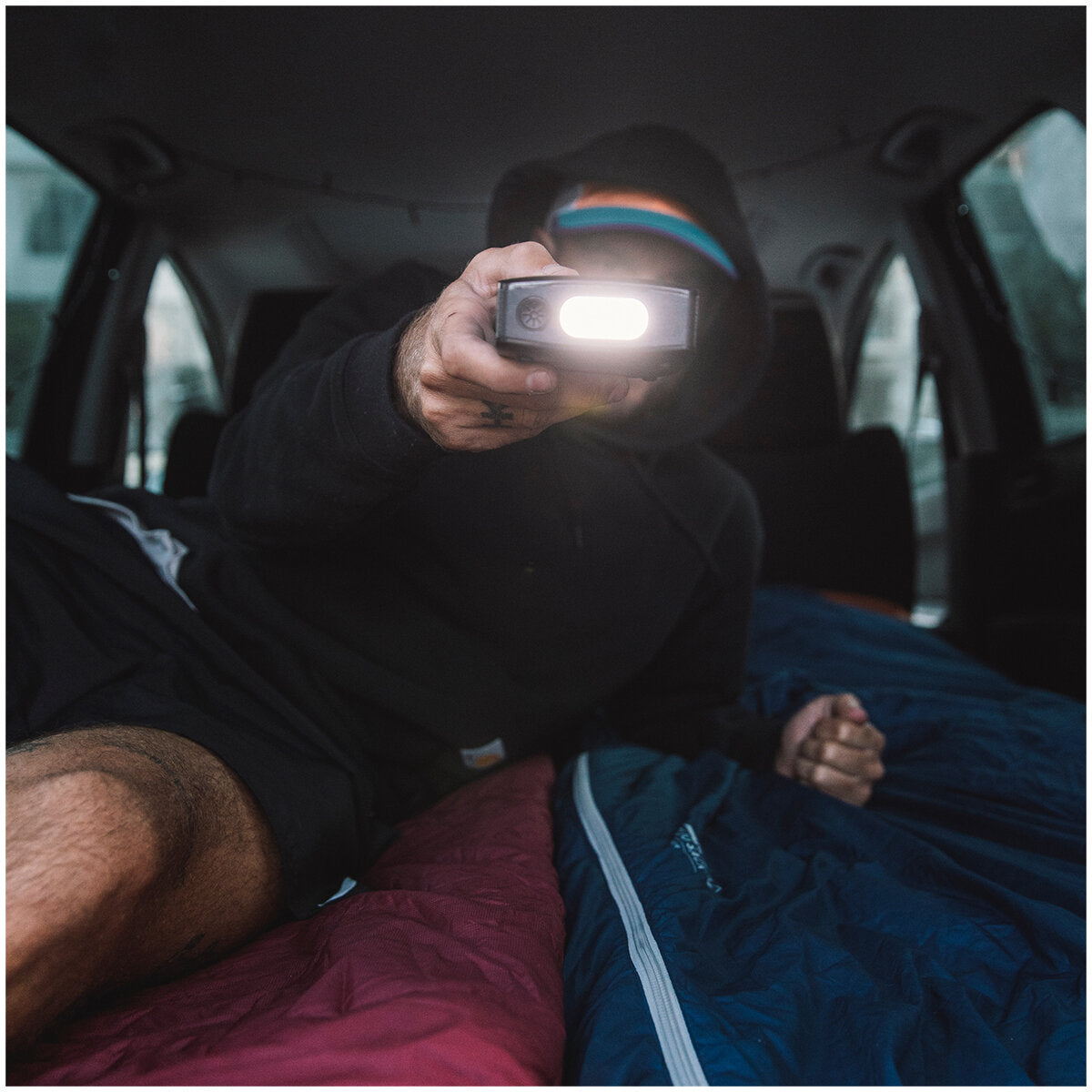 mophie Powerstation Go Rugged Compact With Car Jump Starter - SuperSaverAU - view 8