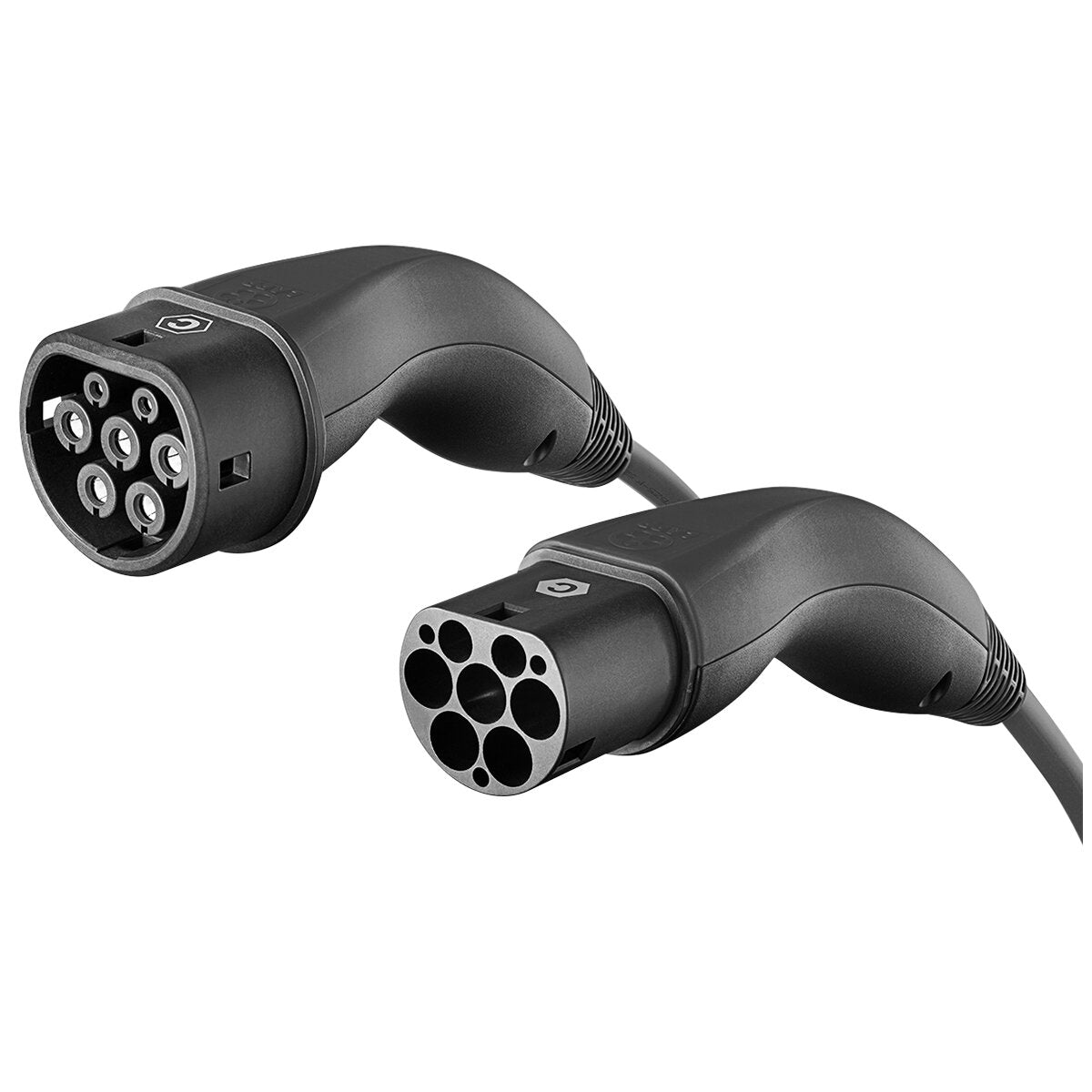 LAPP EV Helix Charge Cable Type 2 (11kW-3P-20A) Black - SuperSaverAU - view 7
