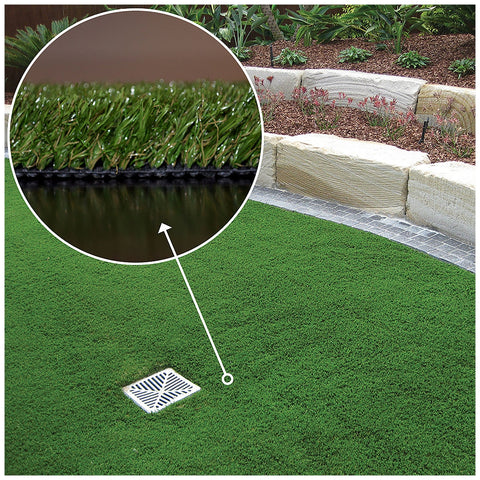 Urban Prestige 3.7M Synthetic Turf - SuperSaverAU - view 1