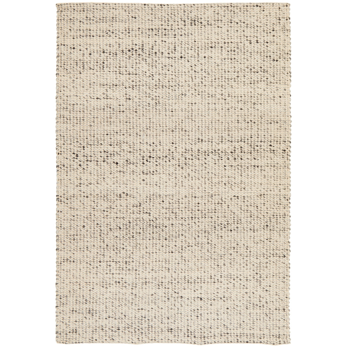 Rug Culture Skandi 300 Grey Indoor Rug 320 x 230cm - SuperSaverAU - view 1