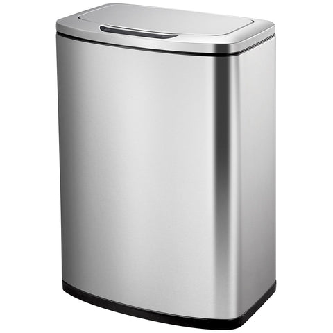 Sensible Eco Living Motion Sensor Bin 47L - SuperSaverAU - view 1