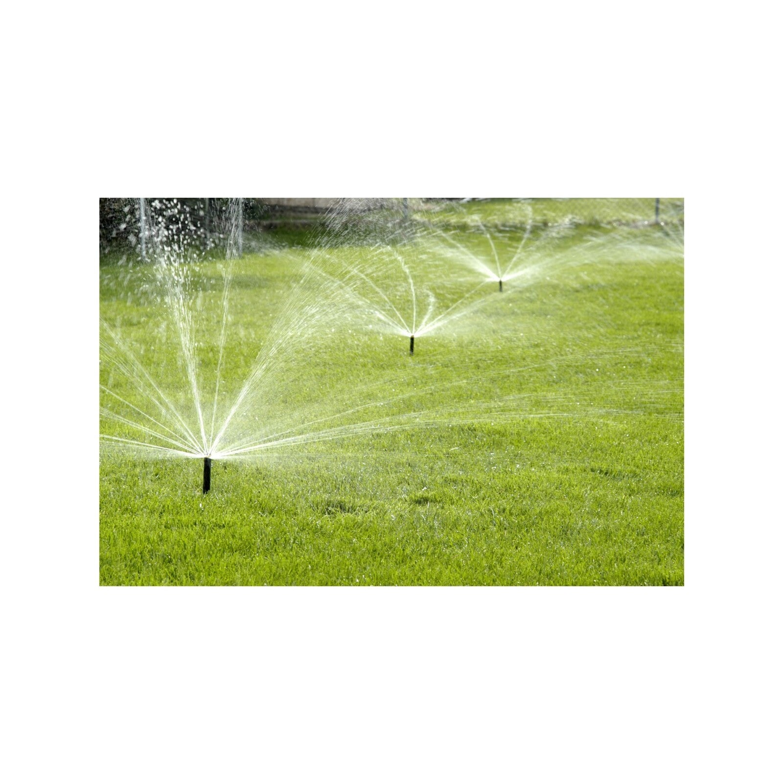 Rain Bird 4-5.5m High Efficiency Adjustable Pattern Rotary Nozzle