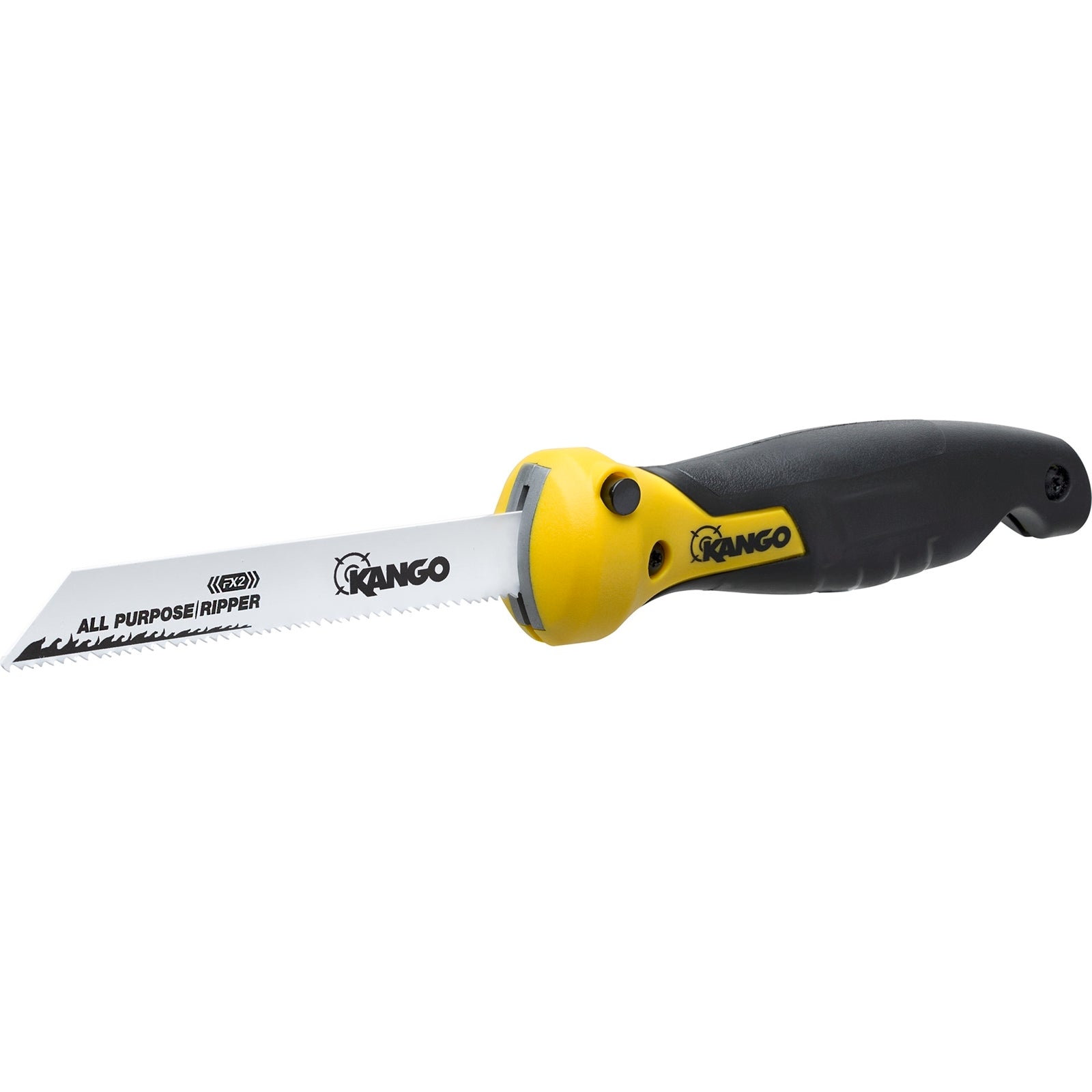 Kango 152mm All Purpose Folding Jab Saw, 8 TPI for Wood & Drywall