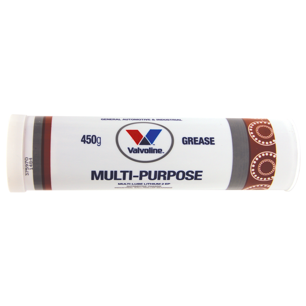 Valvoline Multi-Purpose Grease 450g