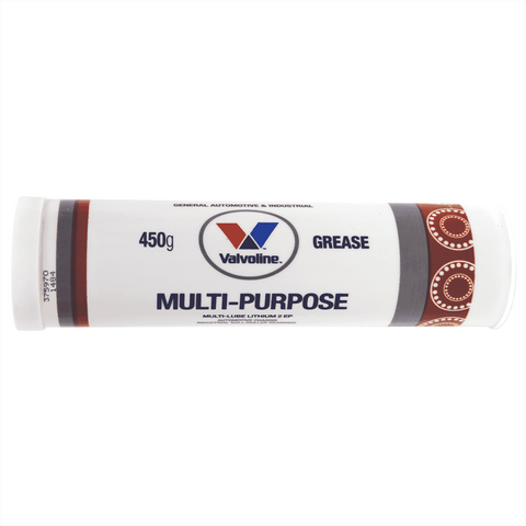 Valvoline Multi-Purpose Grease 450g