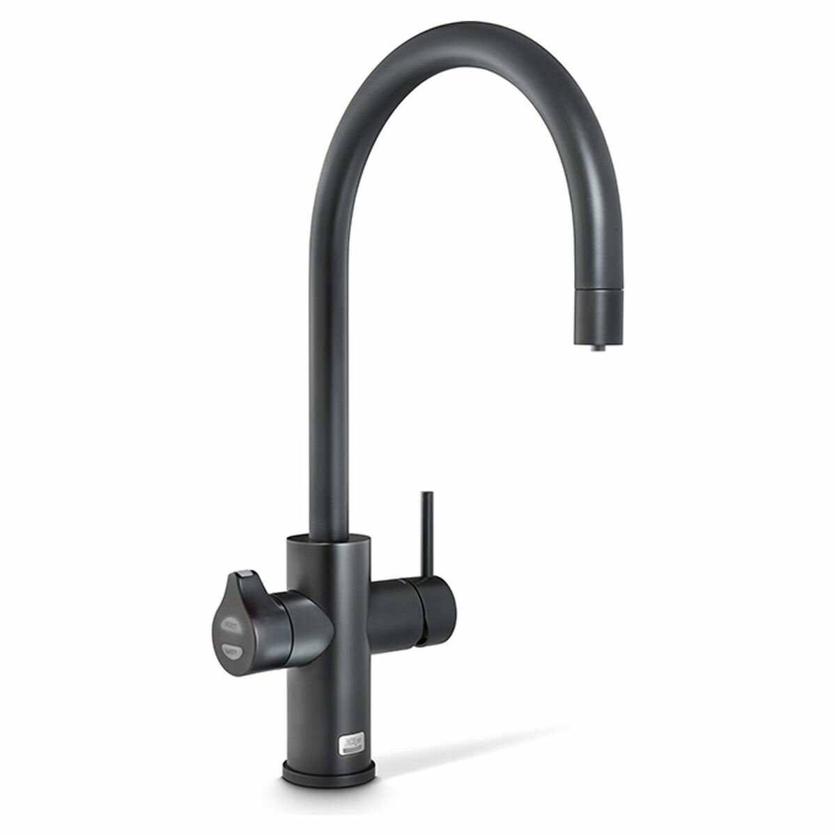 Zip HydroTap G5 Celsius Arc Boiling Filtered Tap - Matte Black - 0.2 Micron Filtration - H58786Z03AU