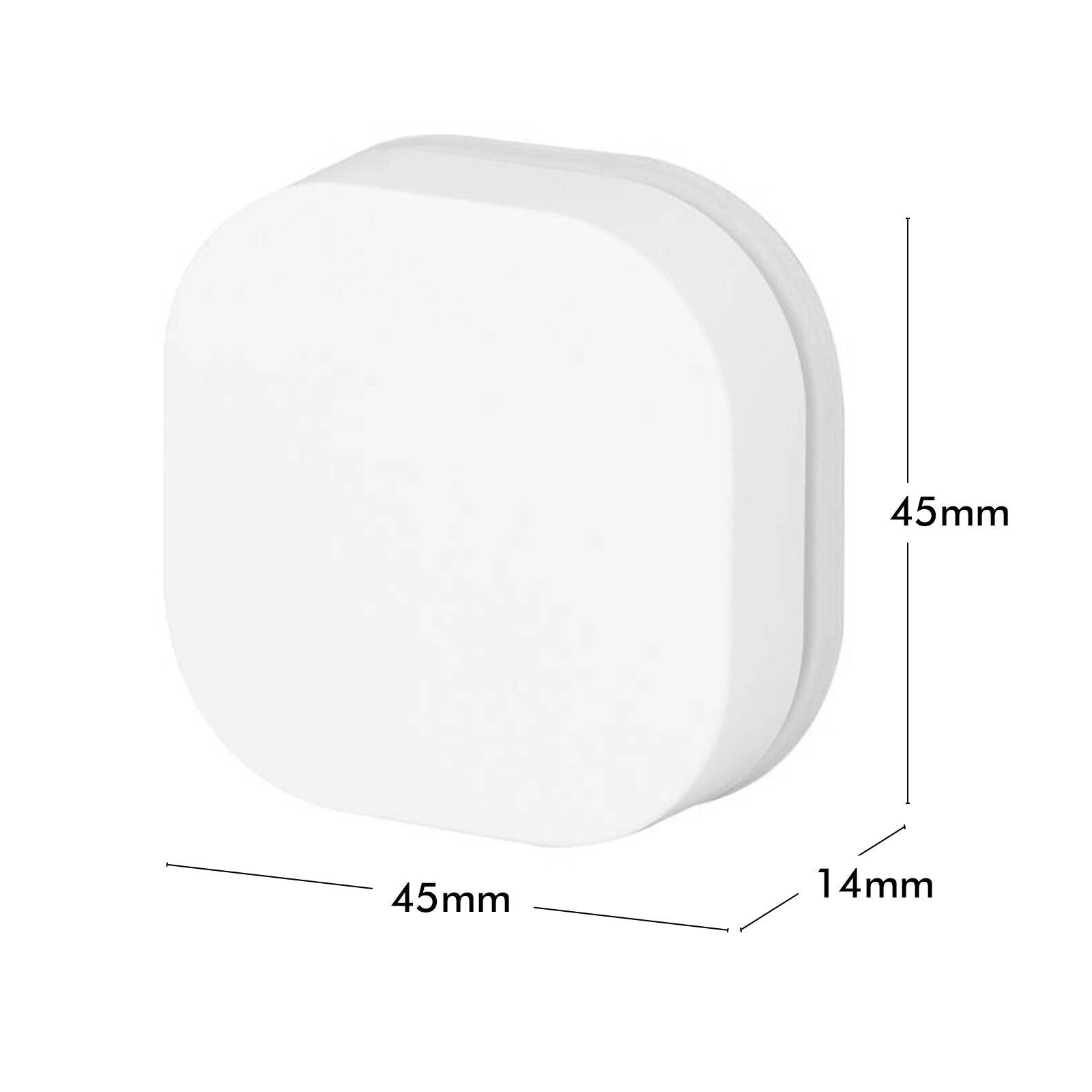 Arlec Grid Connect Smart Home Button SG022HA