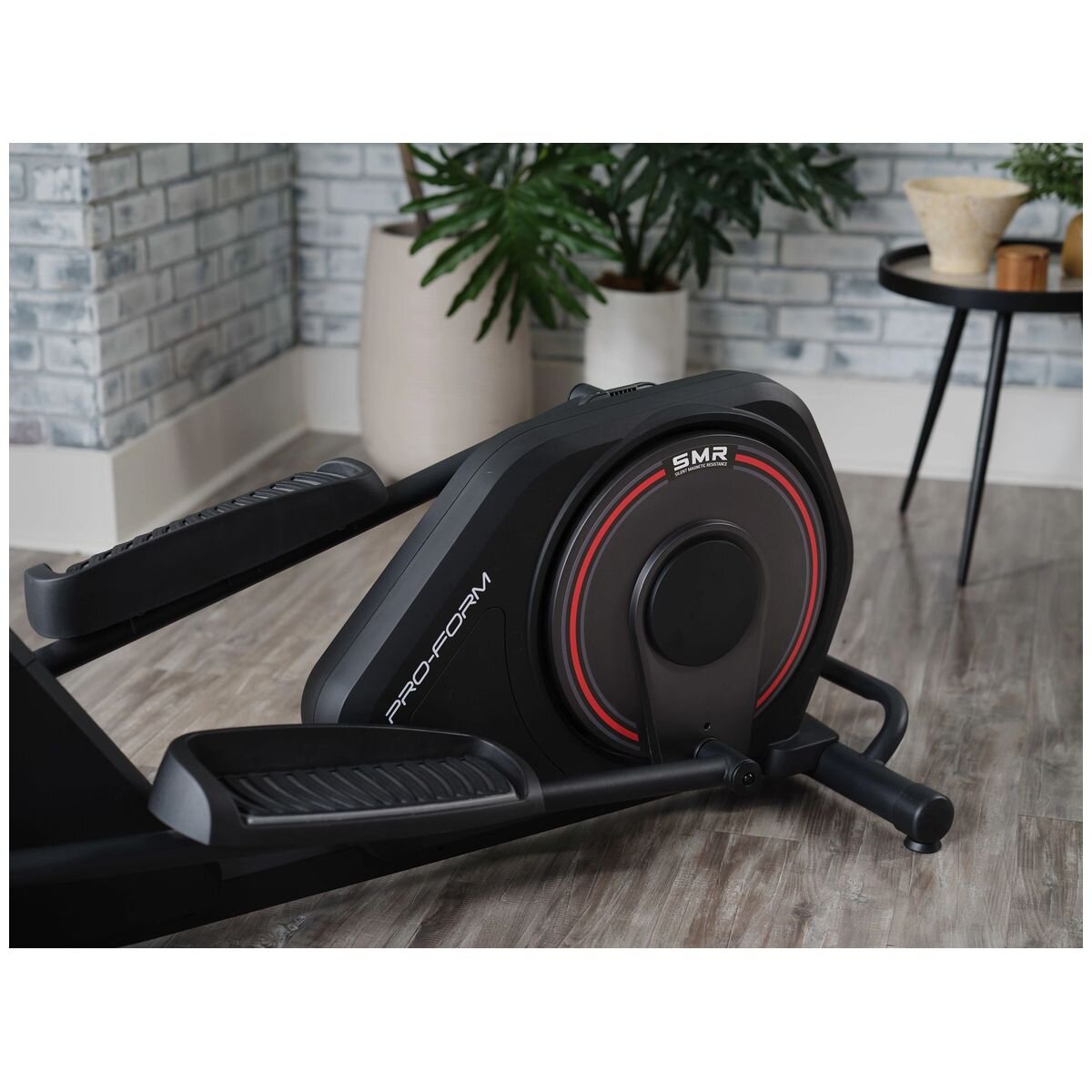 ProForm Sport elliptical - 20 levels of silent magnetic resistance - iFIT compatible - PFEL54925-INT