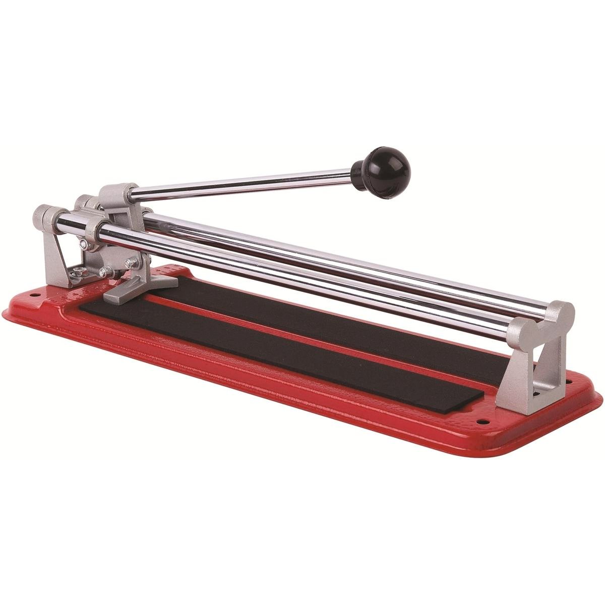 DTA Handyman Manual Tile Cutter 300mm Steel Alloy 300mm Rip Cut