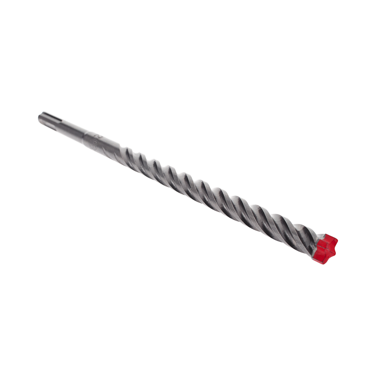Diablo Rebar Demon 12 x 215mm SDS-Plus 4-Cutter Hammer Drill Bit