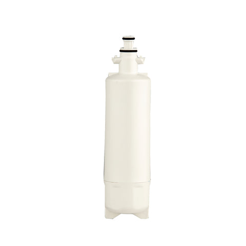 Stefani LG Refrigerator Replacement Water Filter, White, SGF-FF32