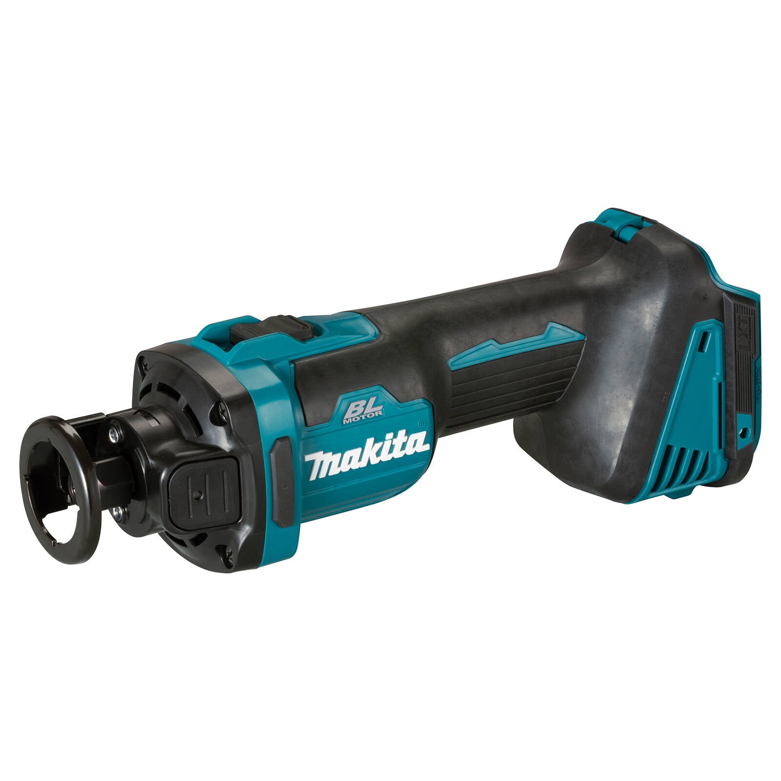 Makita 18V Brushless AWS Cut Out Tool DCO181Z - Skin Only