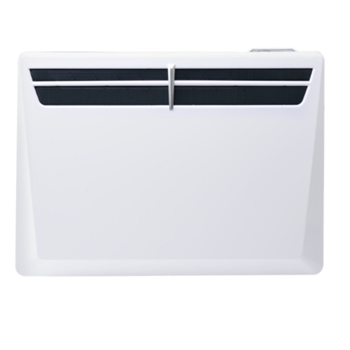 Ausclimate EcoSmart Medium 1500W Panel Heater - Wi-Fi App Control, Inverter Technology, White - ACPH720