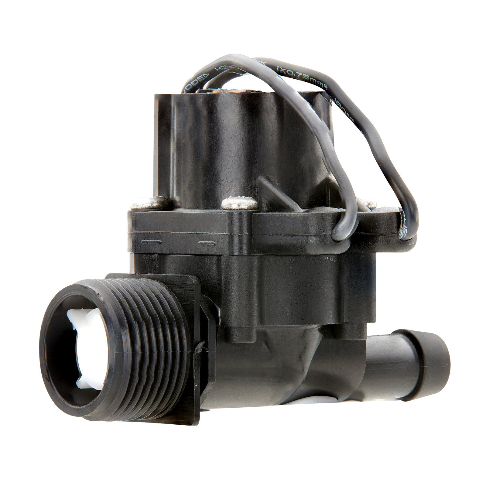 Toro 13mm Mini Barb Valve - Automatic Nyglass Irrigation Valve, 1400kPa