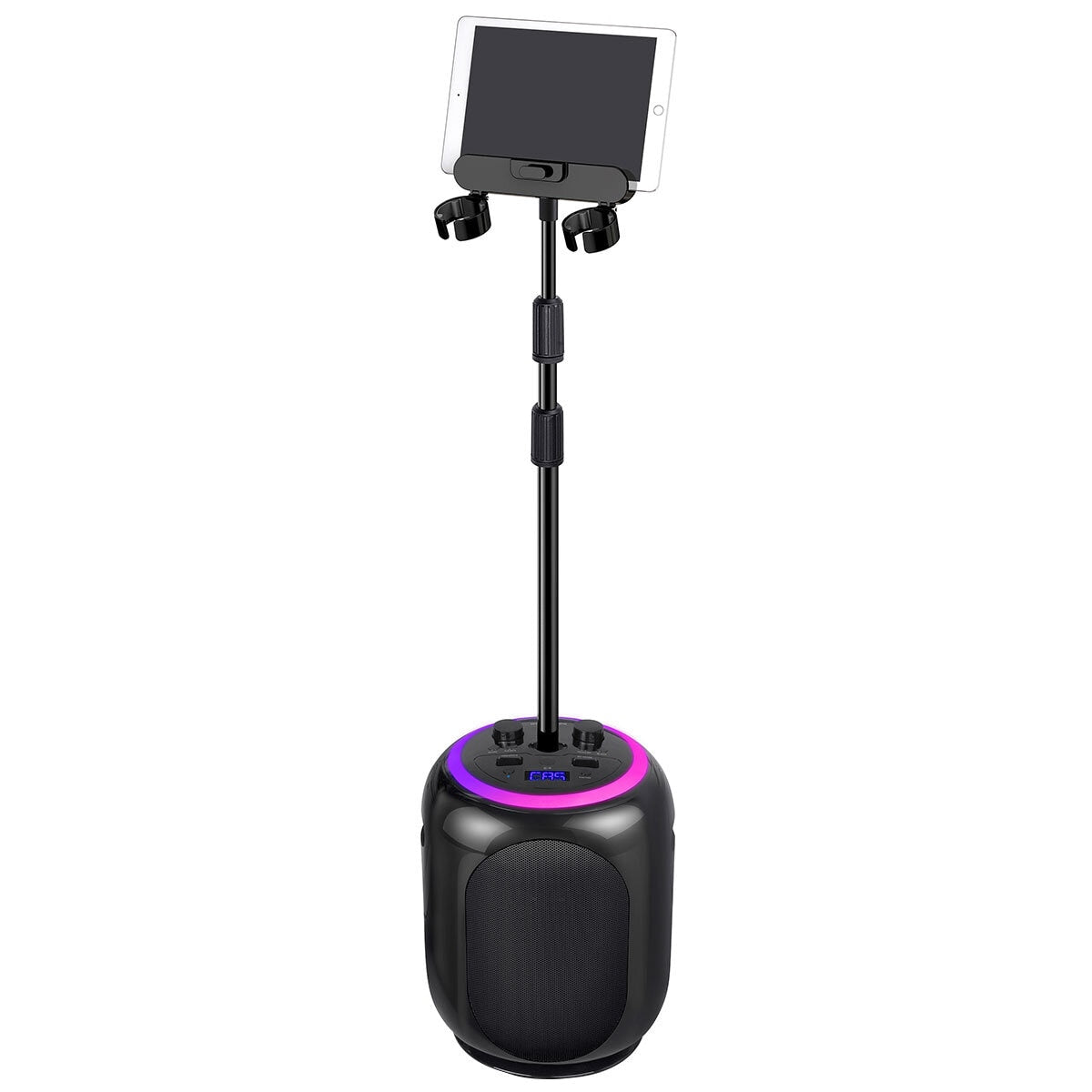 Singing Machine Singcast Max Karaoke System SMC2035 - SuperSaverAU - view 5