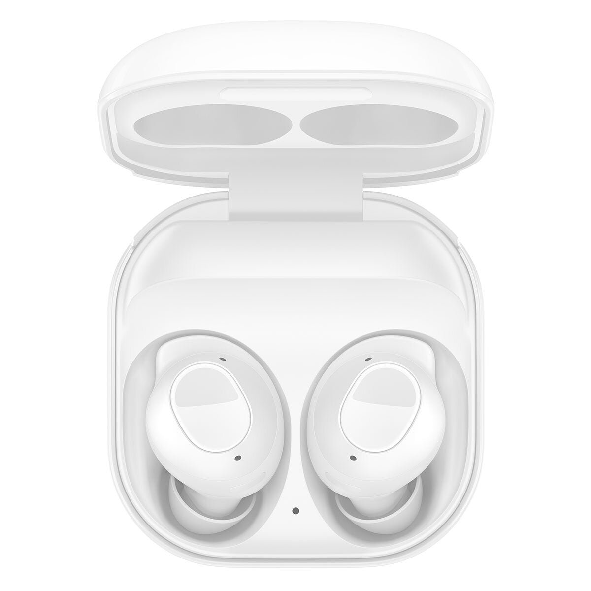 Samsung Galaxy Buds FE White SM-R400NZWAASA - SuperSaverAU - view 5