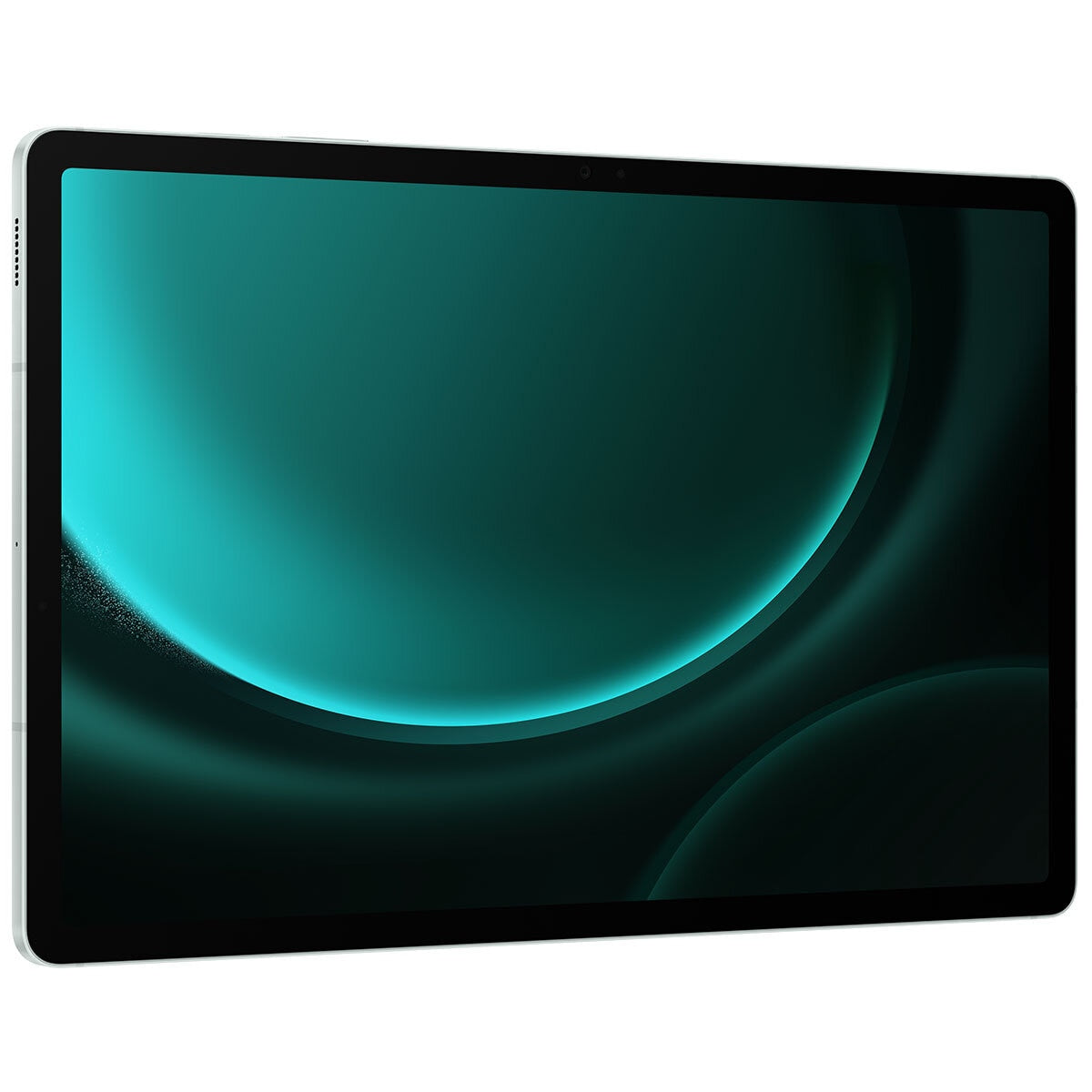 Samsung Galaxy Tab S9+ FE Wi-Fi 128GB Mint SM-X610NLGAXSA - SuperSaverAU - view 2