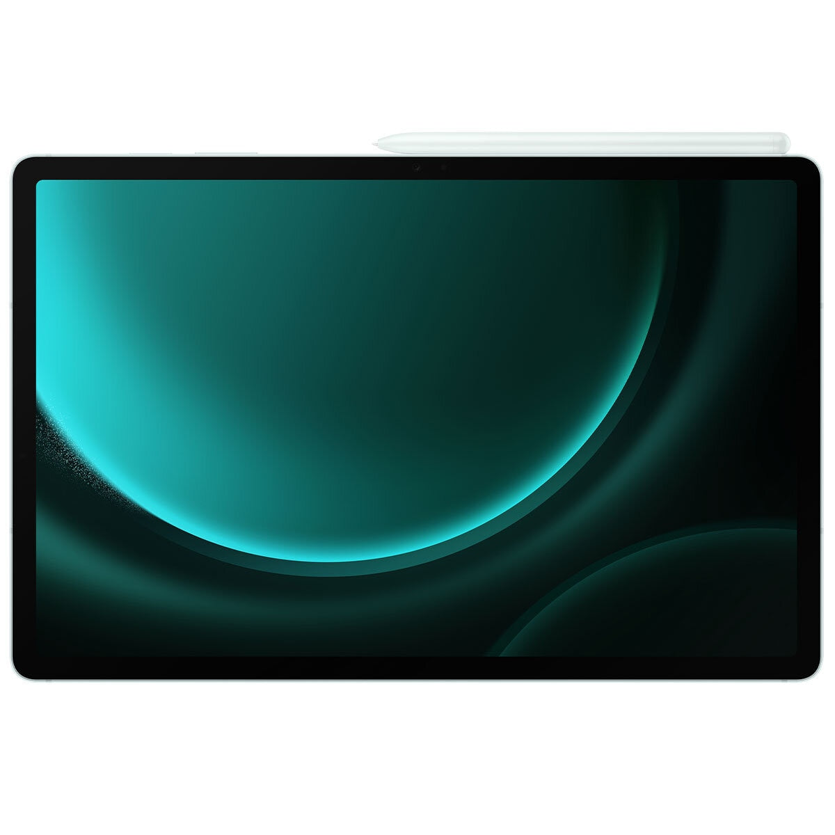 Samsung Galaxy Tab S9+ FE Wi-Fi 128GB Mint SM-X610NLGAXSA - SuperSaverAU - view 5