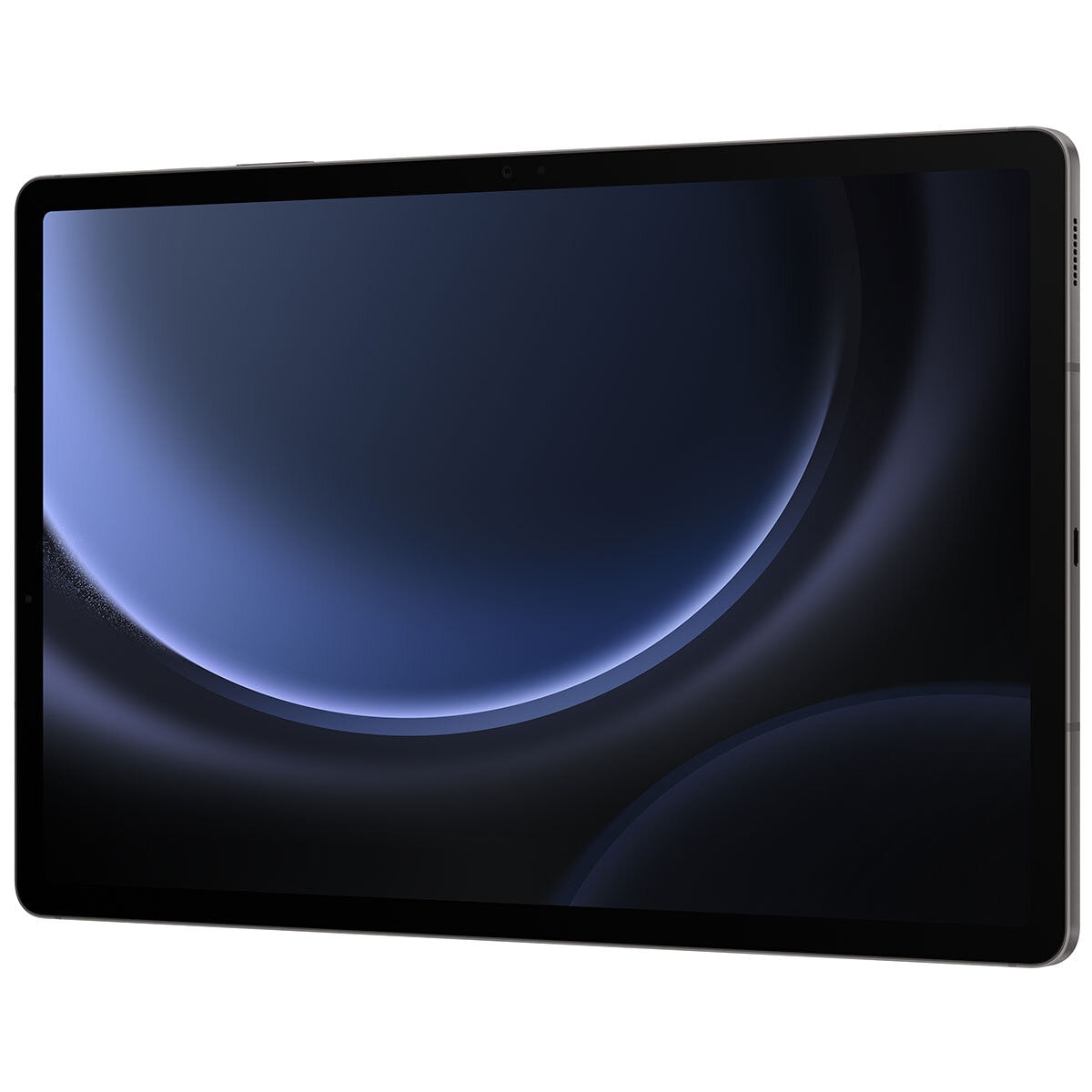 Samsung Galaxy Tab S9+ FE Wi-Fi 256GB Grey SM-X610NZAEXSA - SuperSaverAU - view 6