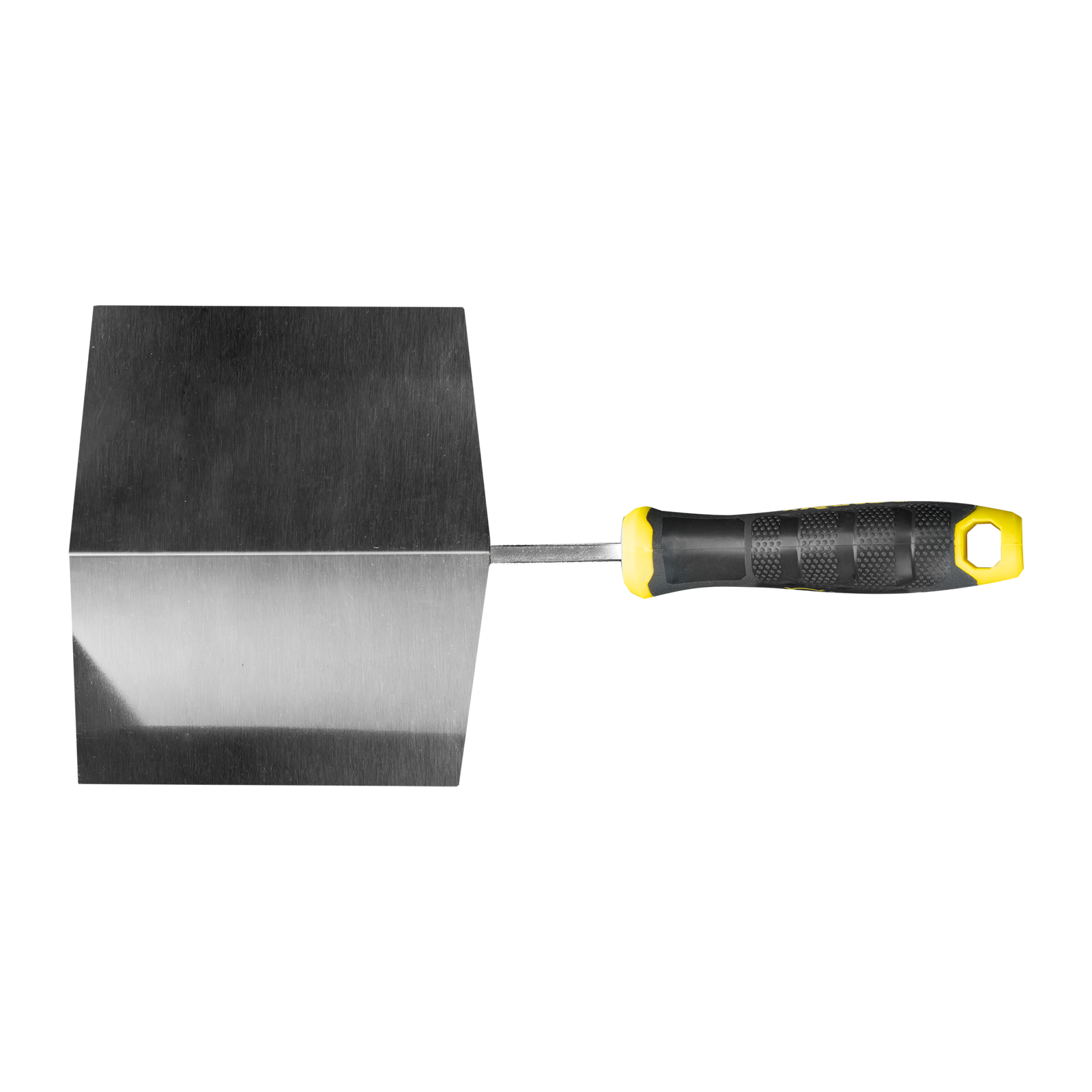 Kango 284mm Stainless Steel External Corner Trowel