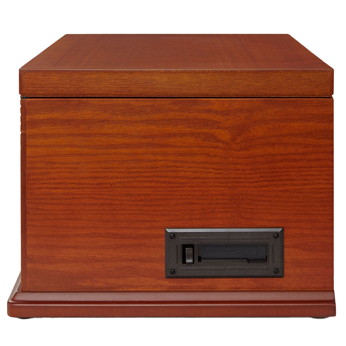Crosley Lancaster Turntable with Bluetooth 4.1, AM/FM Radio, Wood, 444.5x241.3x323.85 mm - SuperSaverAU - view 4