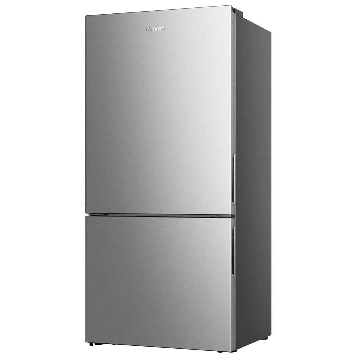 Hisense 503L PureFlat Bottom Mount Refrigerator HRBM503S - SuperSaverAU - view 3