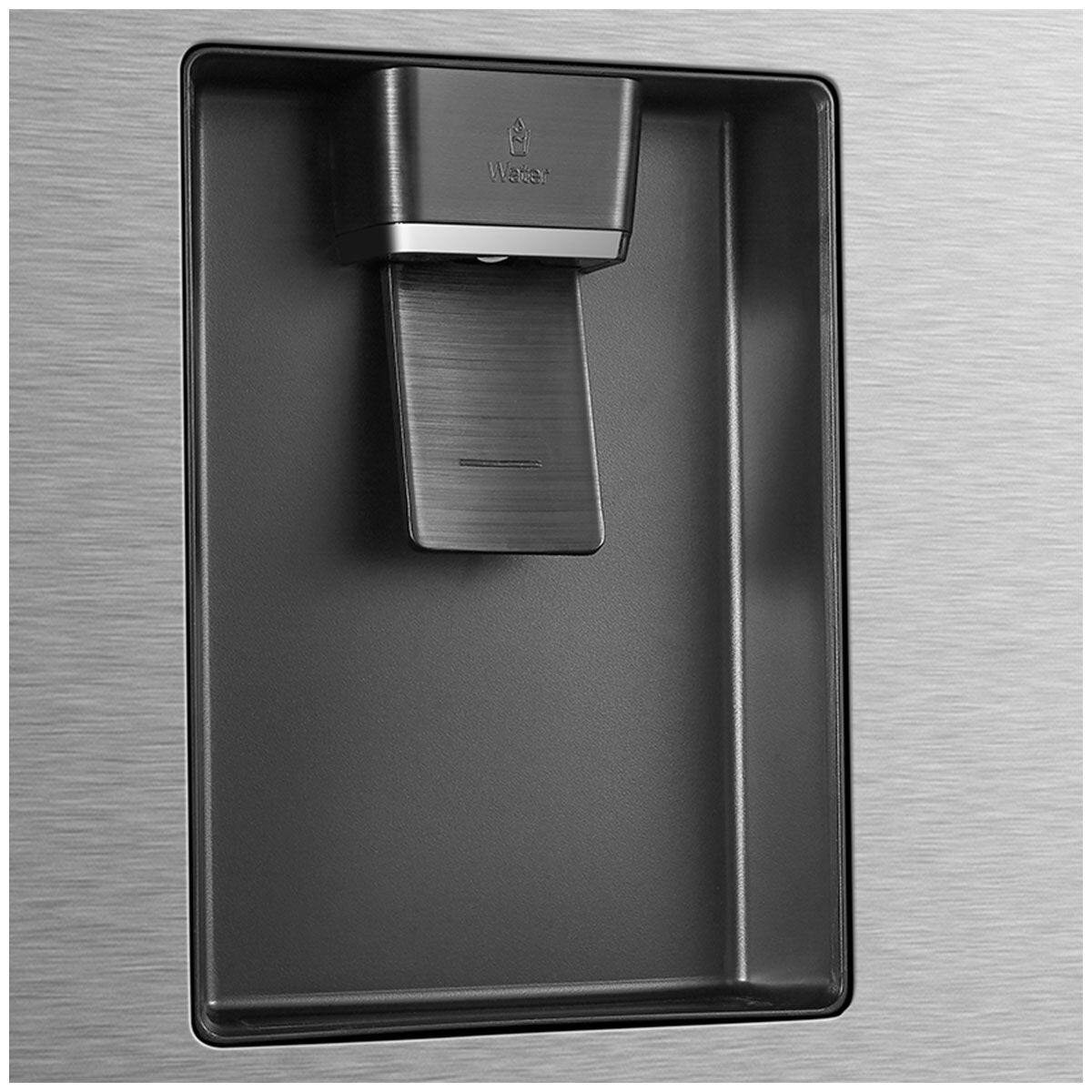 Hisense 496L Top Mount Refrigerator HRTF496SW - SuperSaverAU - view 8