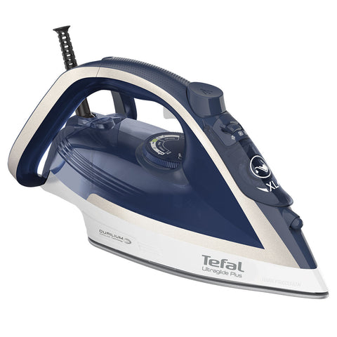 Tefal Ultraglide Plus Steam Iron FV5840 - SuperSaverAU - view 1