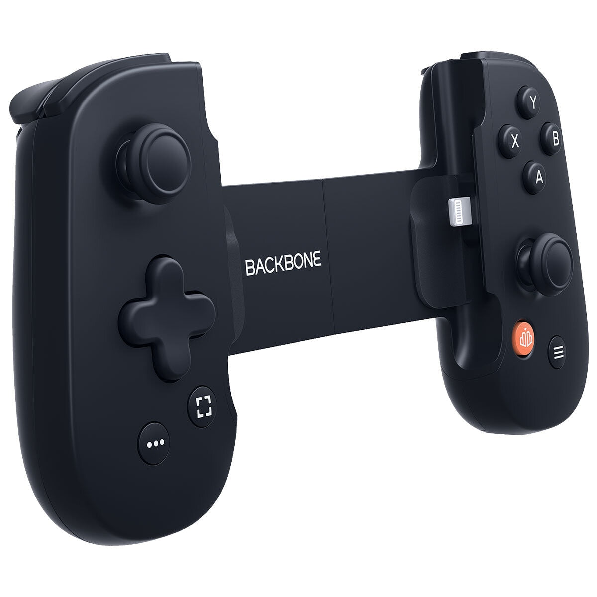 Backbone One Mobile Gaming Controller for iPhone BM3602 - SuperSaverAU - view 4