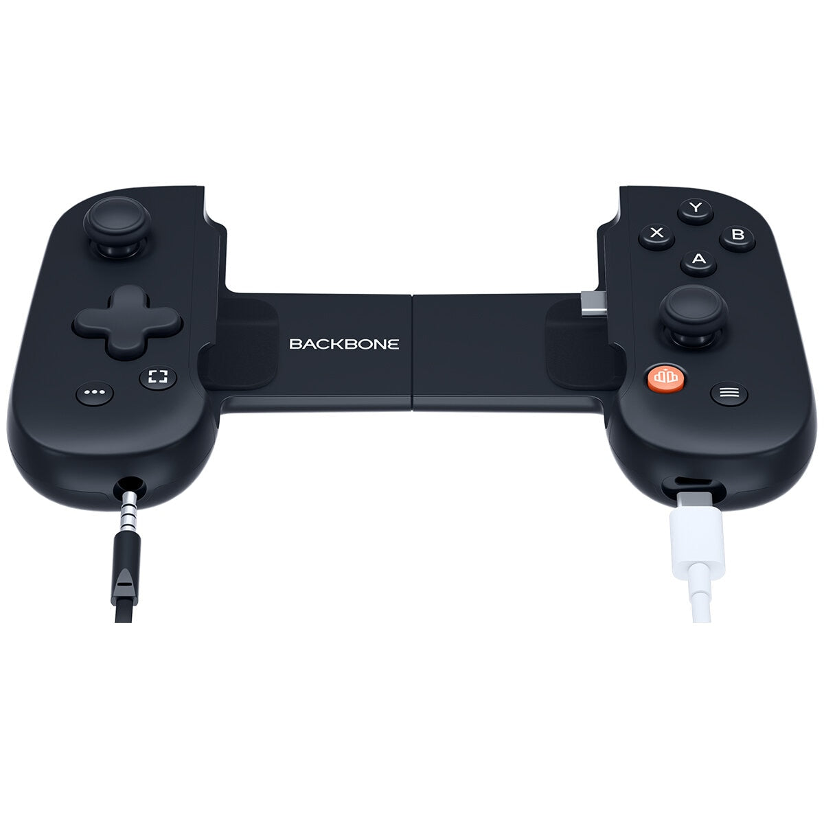 Backbone One Mobile Gaming Controller PlayStation Edition for Android Black BM3603 - SuperSaverAU - view 4