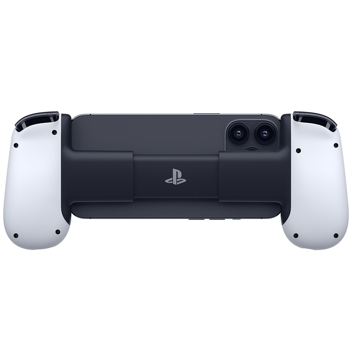 Backbone One Mobile Gaming Controller PlayStation Edition for iPhone White BM3601 - SuperSaverAU - view 6