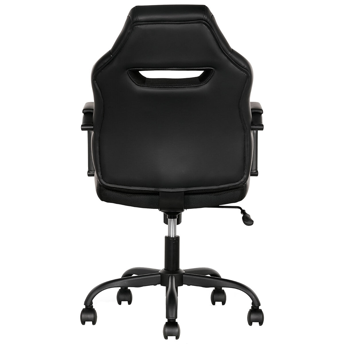 TRUE BTS Task Chair 52276- BLK - SuperSaverAU - view 5
