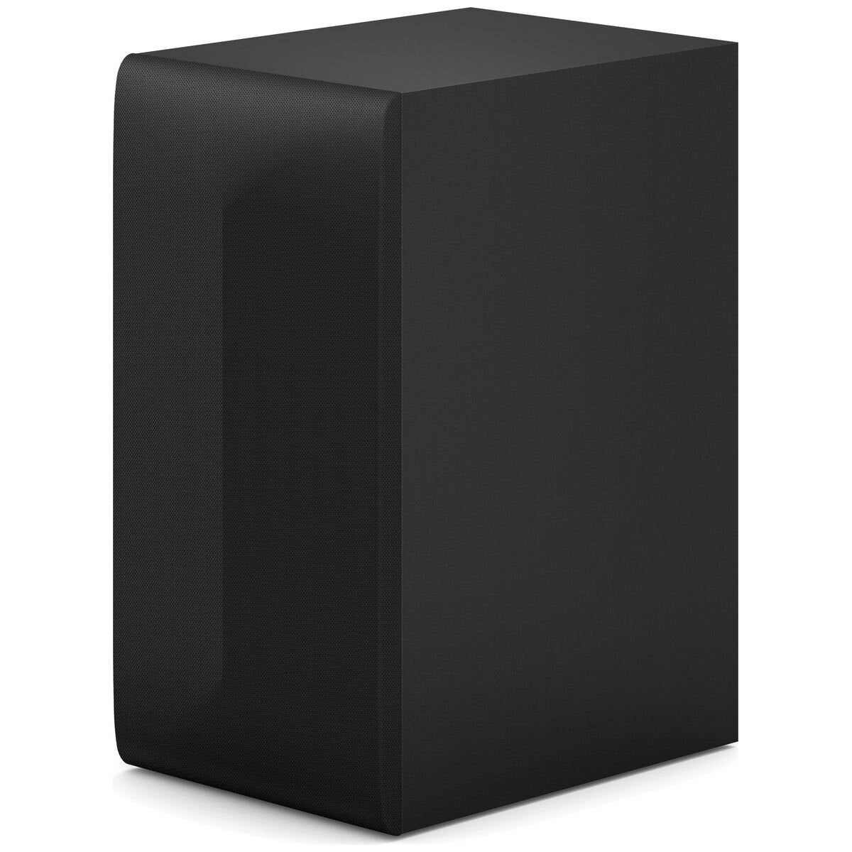 LG 3.1.1ch Soundbar with Wireless Subwoofer - 400W, Dolby Atmos, DTS:X, AI Sound Pro, Black - S70TY