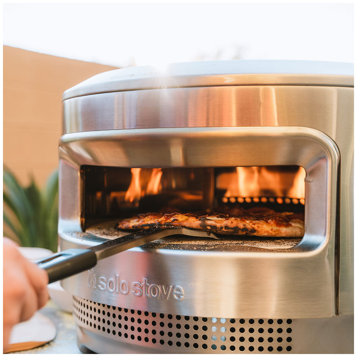 Solo Stove Pi Pizza Oven Bundle - SuperSaverAU - view 4