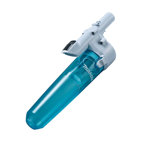 Makita White Cyclone Clip Lock Attachment Set for Cordless Vacuums