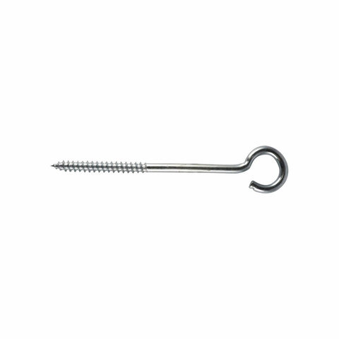 Everhang Lag Screw - 127mm - Steel - Zinc Plated - SuperSaverAU - view 1