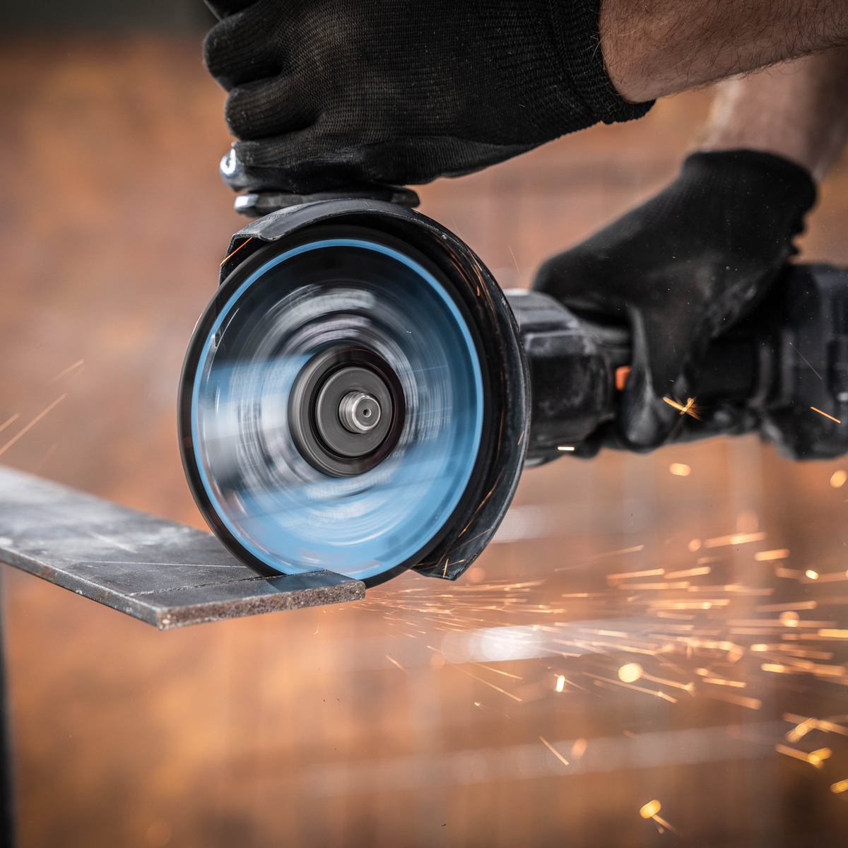 Kango 115mm Multi Material Diamond Blade - High Efficiency Cutting Tool - SuperSaverAU - view 4