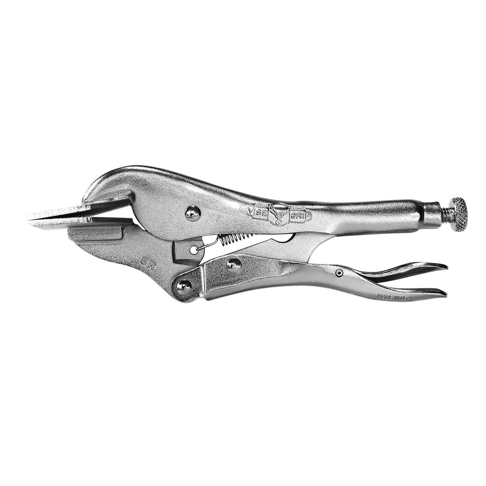 Irwin Vise-Grip 200mm Sheet Metal Locking Pliers