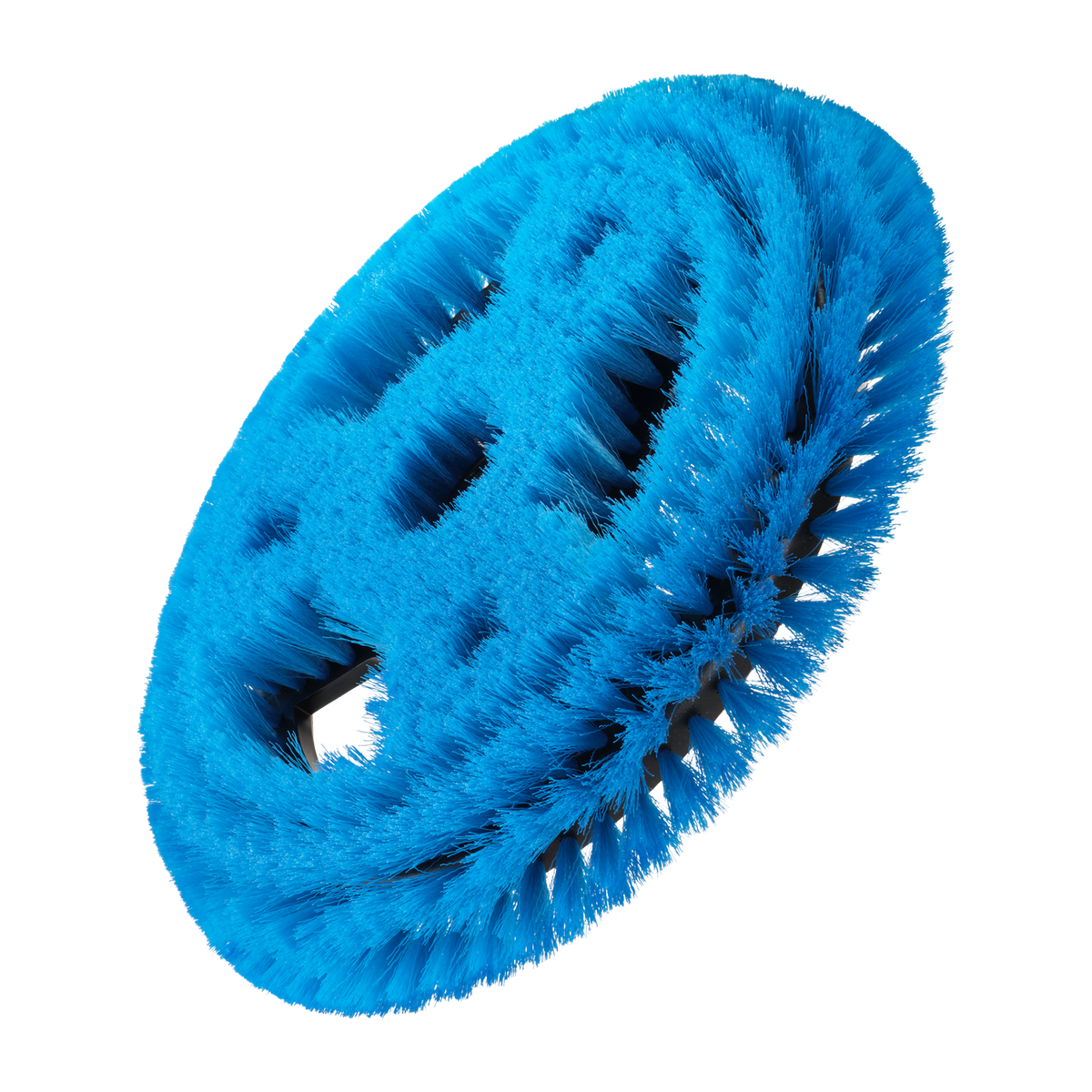 Ryobi 280mm Soft Bristle Power Scrubber Brush - Light Duty Cleaning Tool - SuperSaverAU - view 1