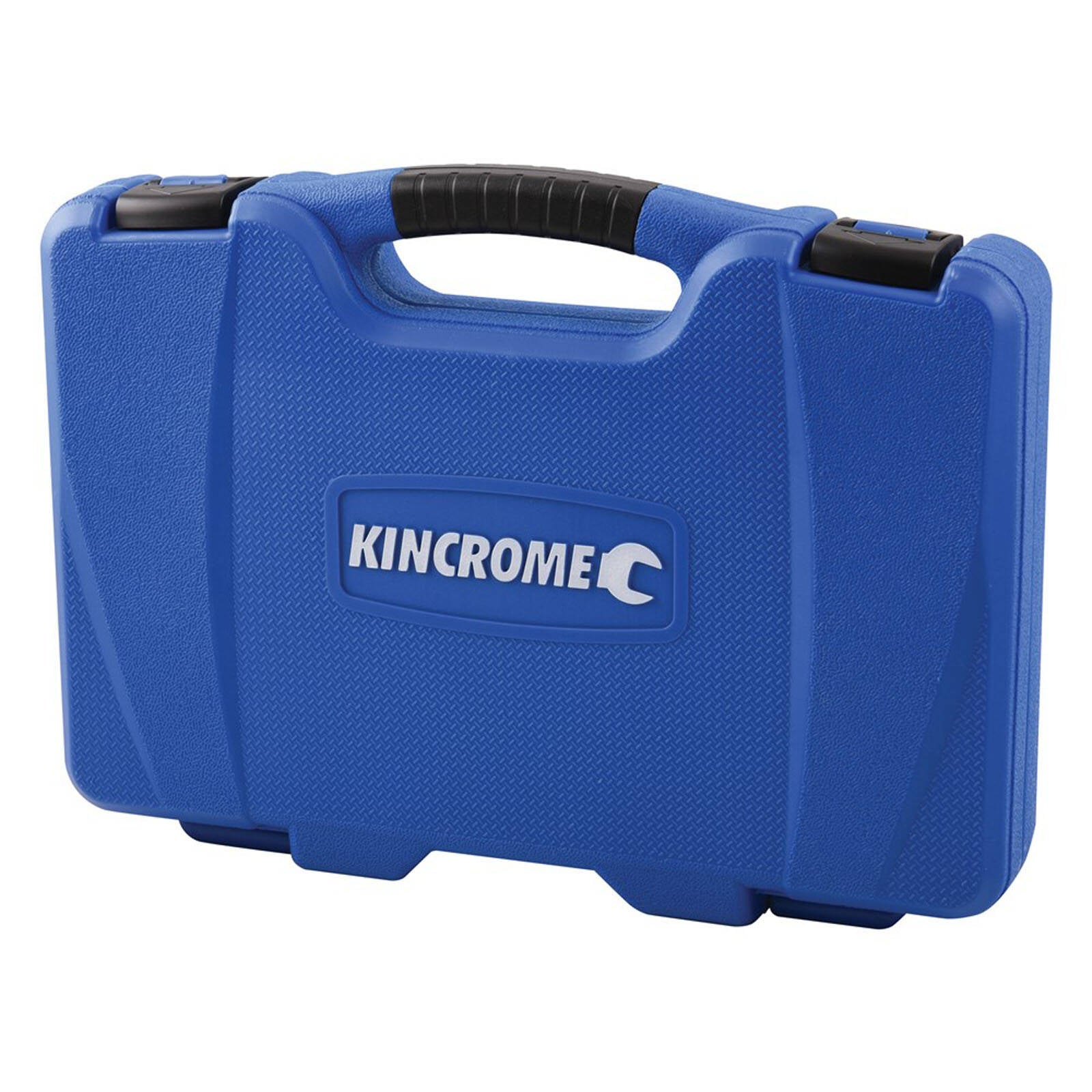 Kincrome 68 Piece Twin Handle Nut Riveter Kit K4900, Zinc-Coated Steel, Rivets Included