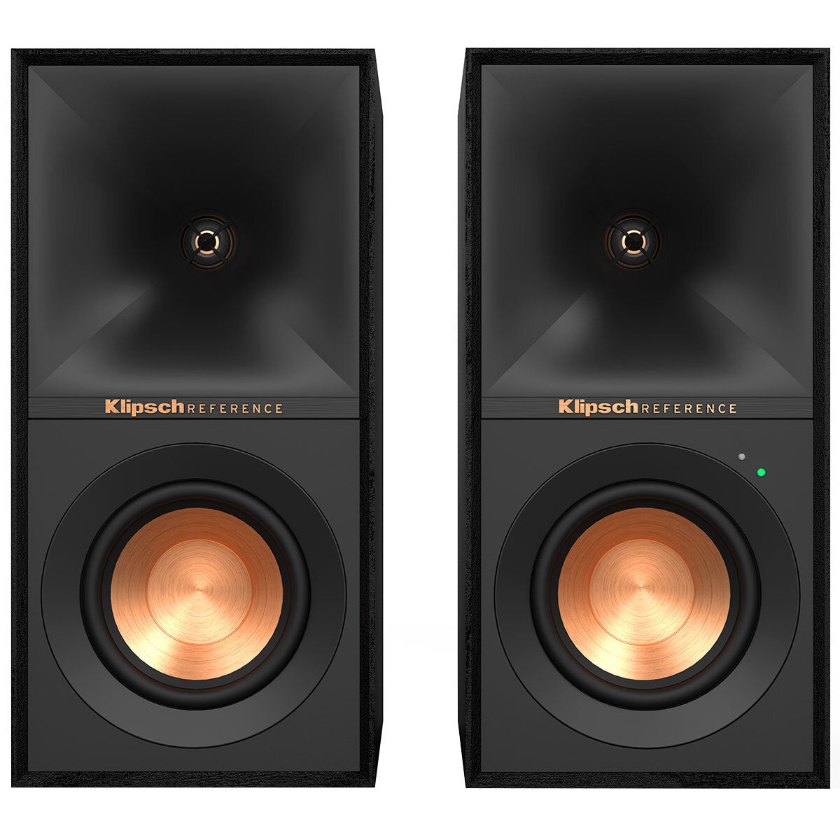Klipsch Reference Powered Speakers R40PM - SuperSaverAU - view 1