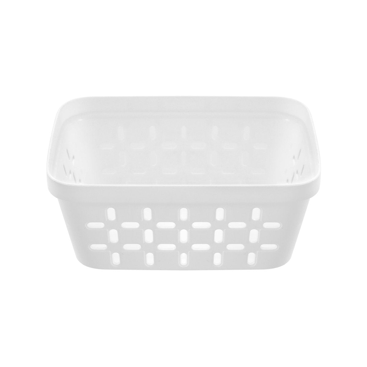 Boxsweden Kept Organiser Tray - Small 15.5 x 11.5 x 6.5cm - White - BPA Free - SuperSaverAU - view 4