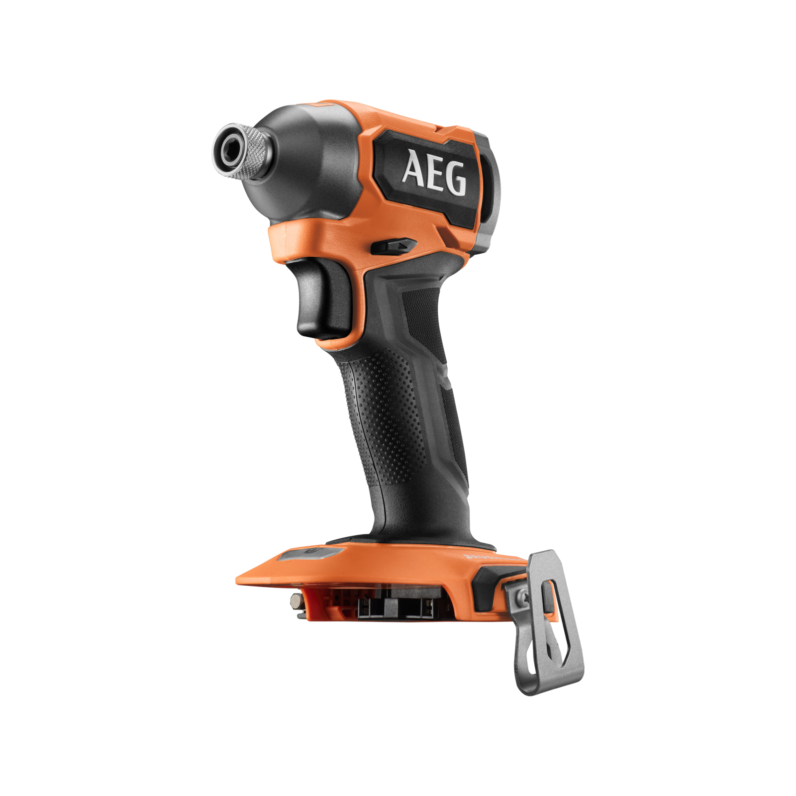 AEG 18V Brushless Sub Compact 4-Mode Impact Driver 180Nm Skin Only A18SIDBL0