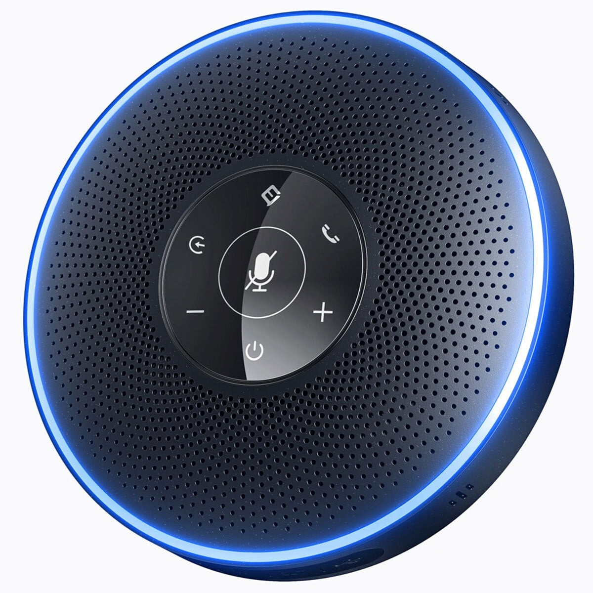 EMEET OfficeCore M2 Classic USB Bluetooth Speakerphone Black - SuperSaverAU - view 3