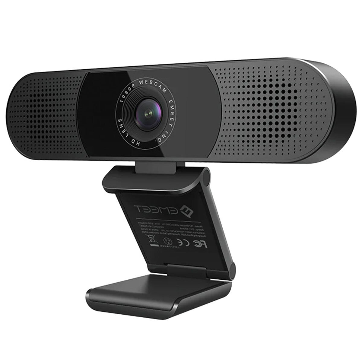 EMEET SmartCam C980 Pro All-in-One FHD Webcam - SuperSaverAU - view 3