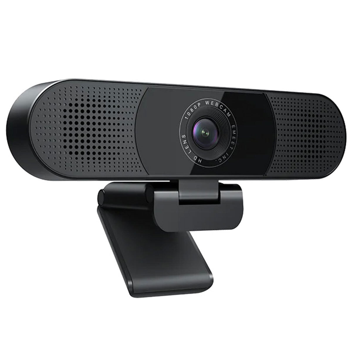 EMEET SmartCam C980 Pro All-in-One FHD Webcam - SuperSaverAU - view 4