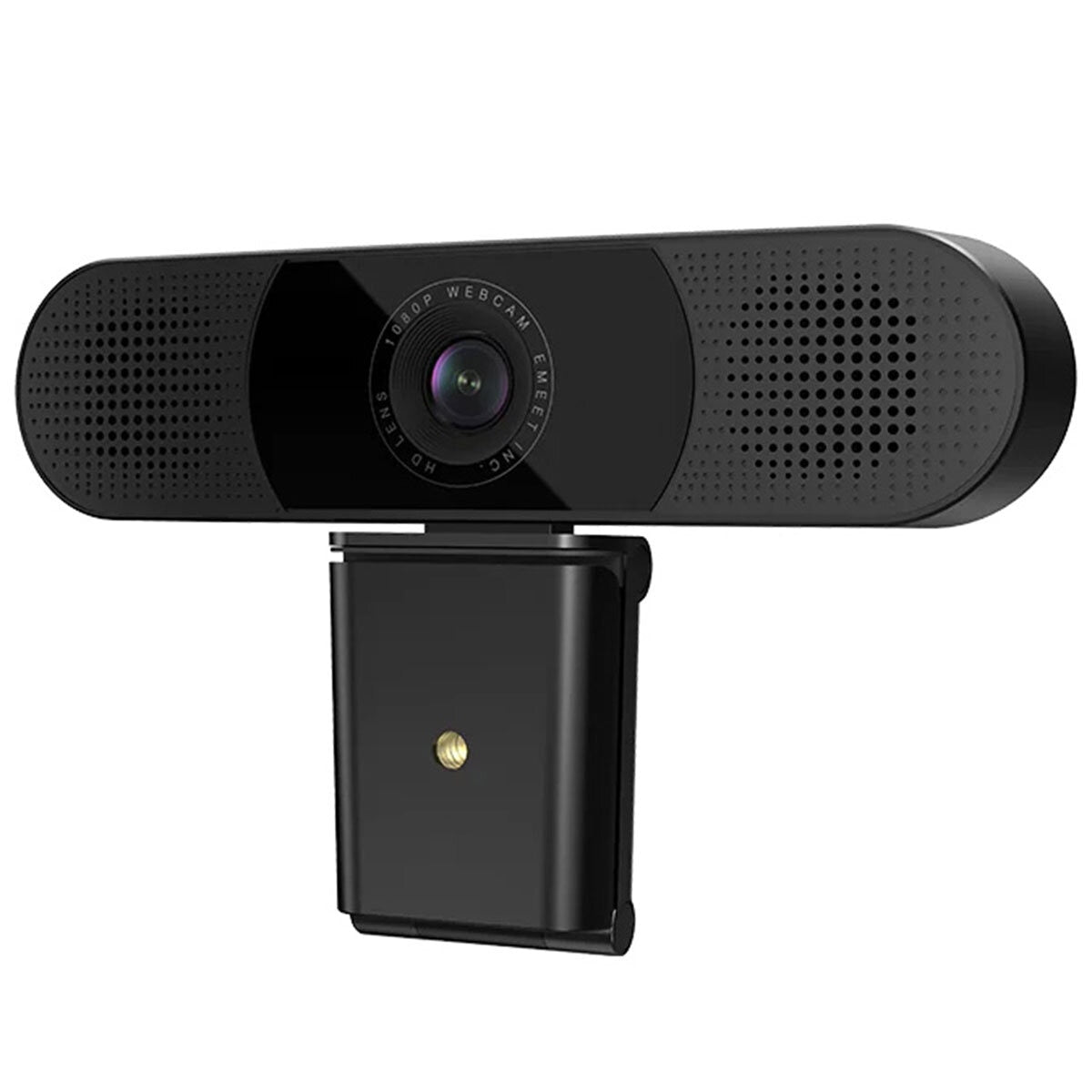 EMEET SmartCam C980 Pro All-in-One FHD Webcam - SuperSaverAU - view 5