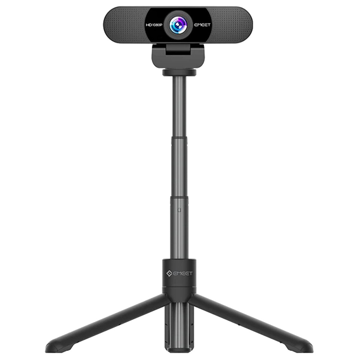 EMEET SmartCam FHD Webcam Black C960 - SuperSaverAU - view 5