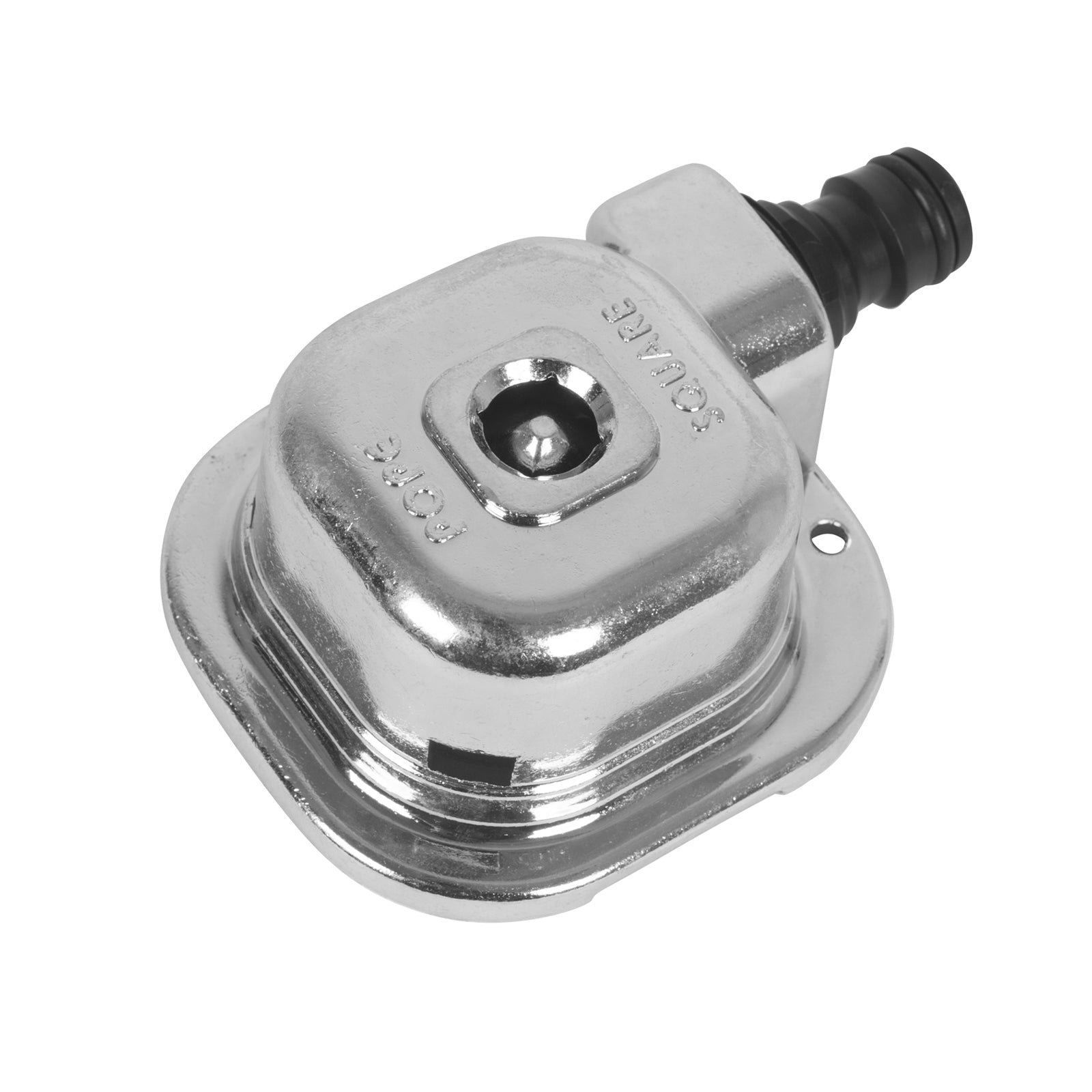 Pope Metal Square Sprinkler 3m x 3m Manual
